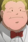 Bob Poundmax