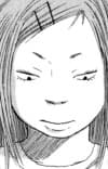 Bullied Girl