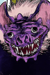 Koumori no Akuma