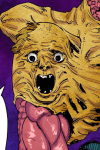 Zombie no Akuma