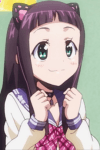 Ayane Niikura