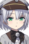 Shirogane