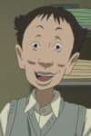 Naoyuki Saruta