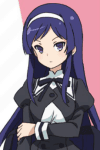 Shizu Itou
