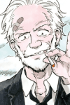 Raizou Hiraga