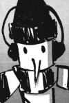 Punpun Onodera
