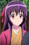 Yuuhi Amami
