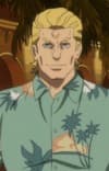 Jason Chrysler