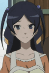 Haruna Enamori
