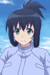 Momo Kurumizawa