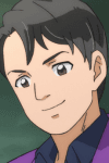 Yamada