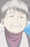 Kouta no Sobo