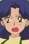 Ikuko Tsukino