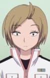Izuho Natsume
