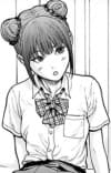 Moroha Imashika
