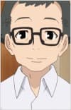 Kengo Shinzaki