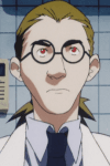 Doctor