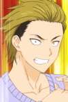 Shouji Satou