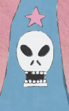 Shinigami Taichou