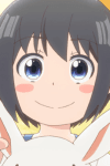 Hanabi Busujima