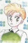 Shingo Tsukino