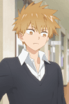 Shuu Inuzuka