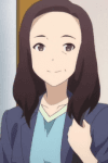 Midori Takanashi