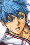 Tetsuya Kuroko