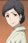Suzune Nagamiya