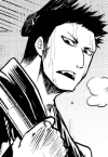 Kagehisa Itou Ittousai
