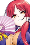 Karura Hiougi