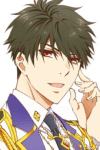 Teika Ichijouji