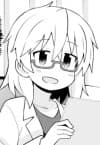 Chitose Azuma