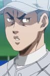Kousei Amahisa