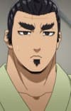 Norihiro Saenoyama