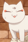 Neko Stamp