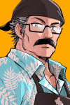 Gordon