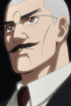 Maiharu Gansoku