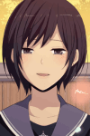 Kanae Mizusawa