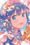 Suzume Tachibana