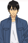 Shuuichi Natsume