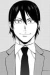 Hitomi's Brother
