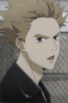 Rintarou Nagai