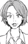 Chiaki's mother
