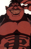 Iwanbou