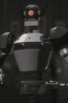 Keibi Robo