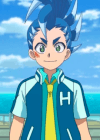 Hikaru Asashi