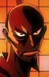Nobunaga Oda