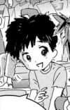 Souta Inukai