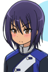 Ruri Hachigou
